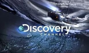 DISCOVERY-CHANNEL