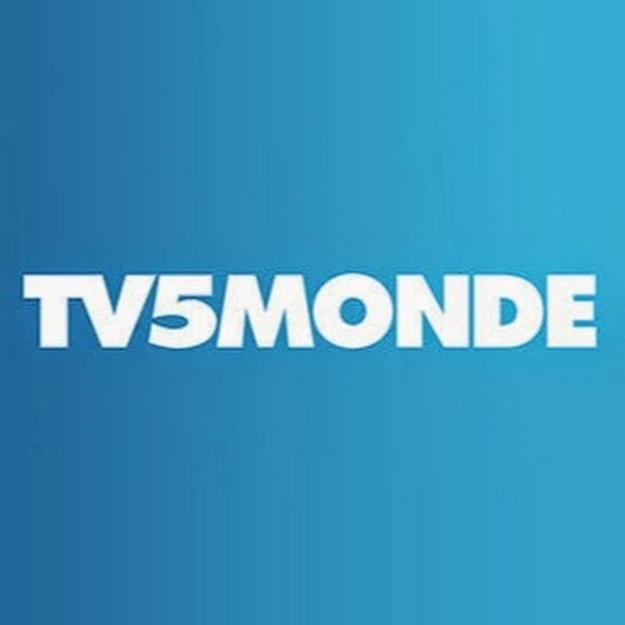 TV5-MONDE