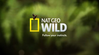 Nat Geo Wild TV
