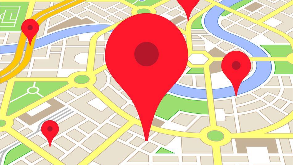 Google Maps для путешественников: новые опции приложения
