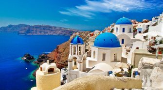 Самые популярные туры в Грецию