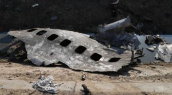 Иран не хочет говорить с Украиной о компенсации за сбитый самолет МАУ – МИД | Алиби