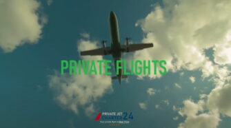 privat jet 24