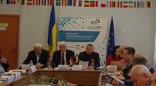 Міжнародний форум у м.Дніпро «Професійна освіта для повоєнної відбудови України-Переможниці» залучив більше 170 учасників