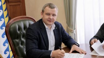 Микола Лукашук очолив Дніпропетровську обласну асоціацію органів місцевого самоврядування.