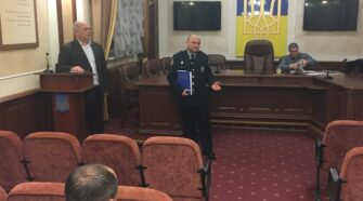 Про дотримання права осіб на БПД: особливості роботи з підрозділами Національної поліції на Прикарпатті