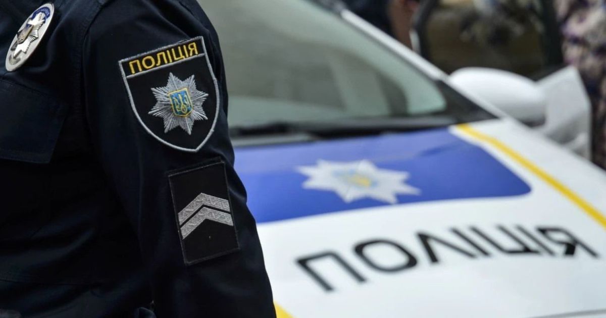 військовий закликав до мобілізації силовиків та пенсіонерів МВС – України
