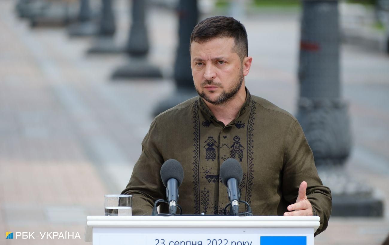 Зеленський заявив, що Ісландія готує програму довгострокової підтримки України