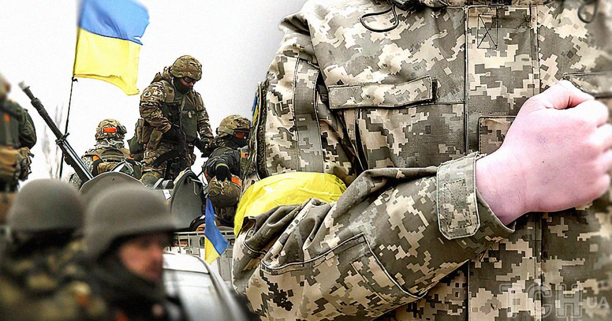 командир батальйону з Авдіївського напрямку закликав до мобілізації хлопців 18–21 років - Україна