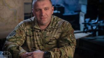 У новорічних побажаннях голова СБУ розкрив таємницю морського безпілотника, який збив Кримський міст