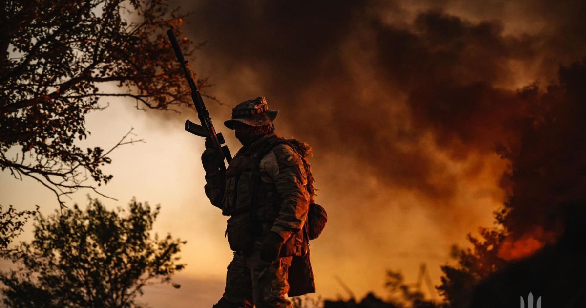 Втрати ворога - ЗСУ знищили підрозділ окупантів на Запоріжжі - Україна