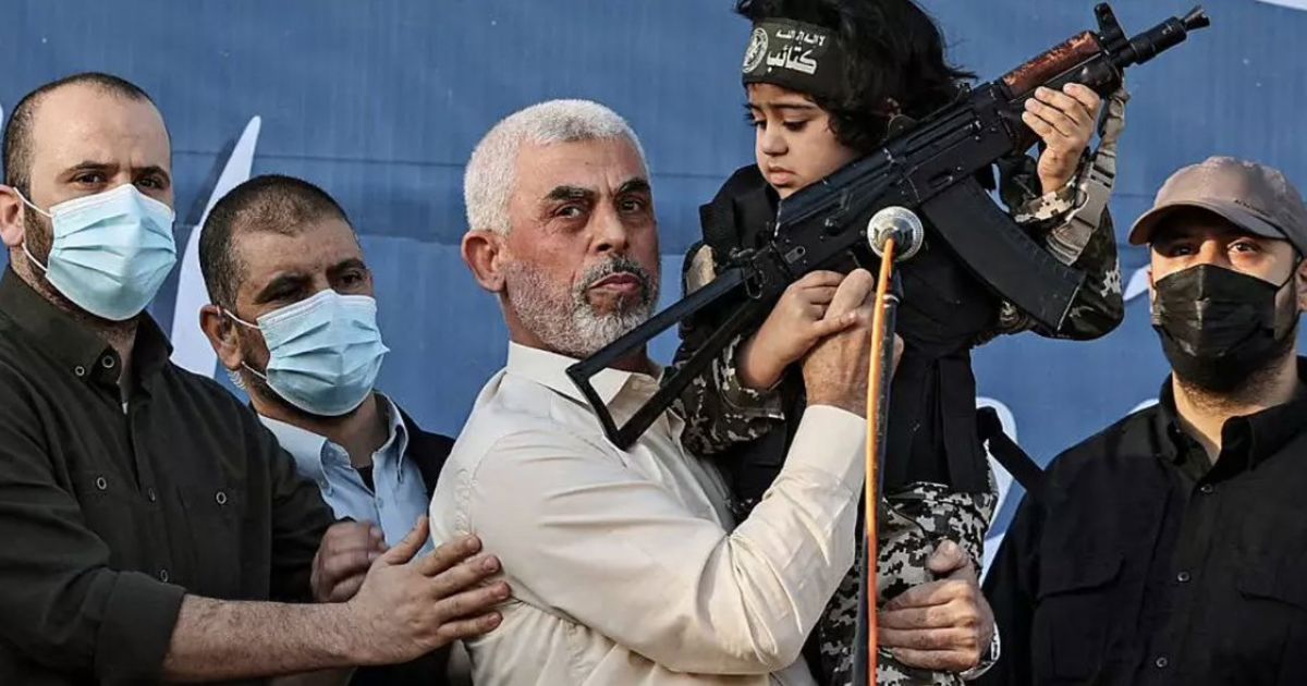 Ізраїль убив представника ХАМАС у передмісті Бейрута