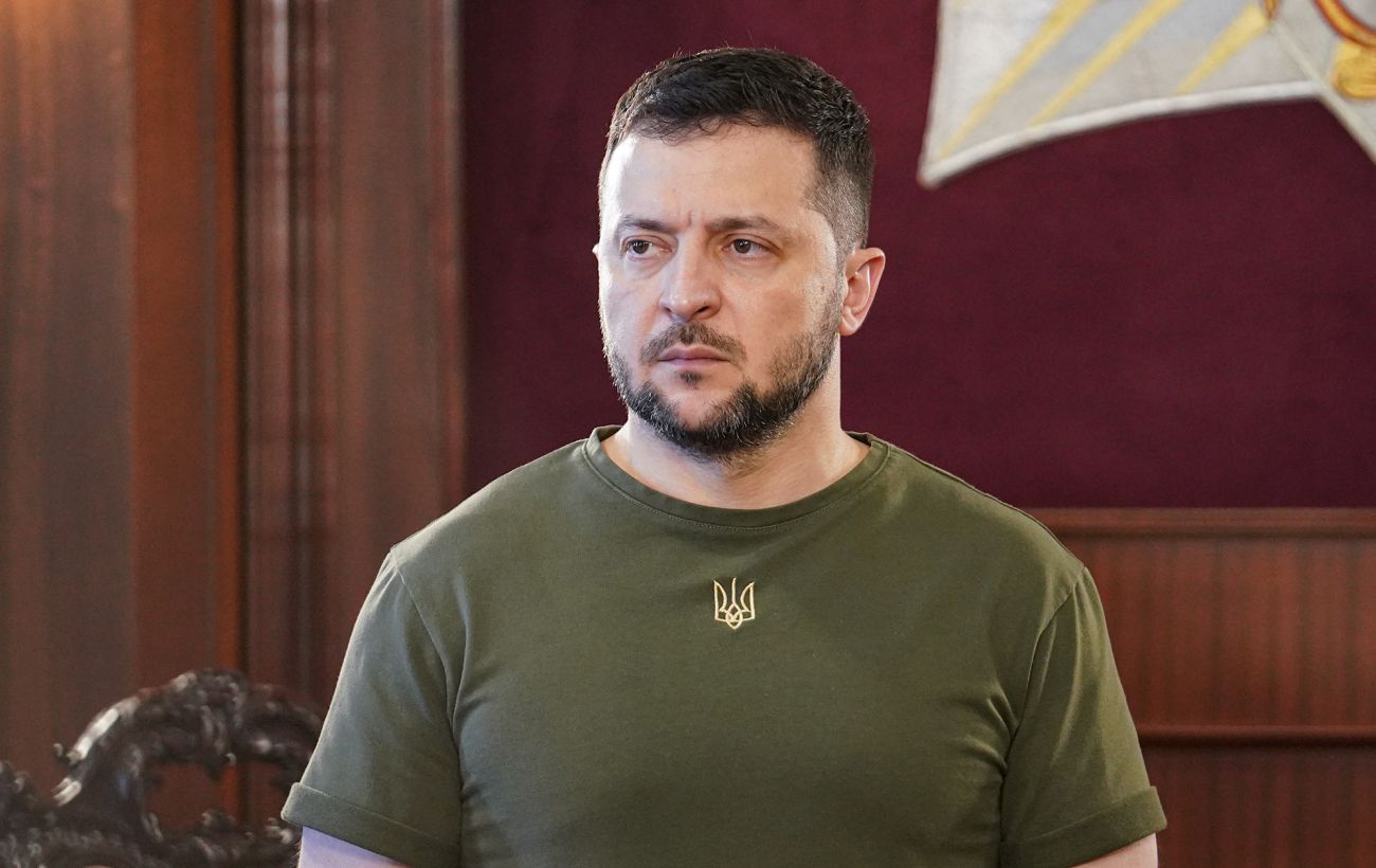 Зеленський заявив, що ворог боїться не міжнародних організацій, а українського народу